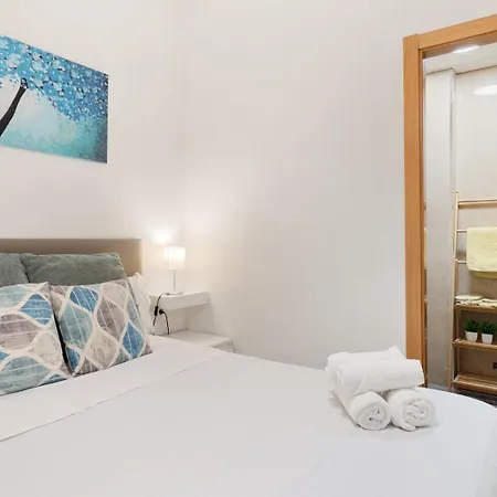 Apartment Guestready - Stylish In Old Town