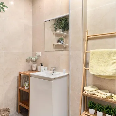 Apartment Guestready - Stylish In Old Town
