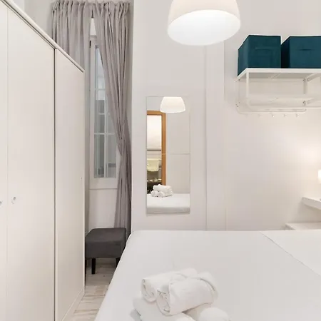 Guestready - Stylish In Old Town Apartment Malaga