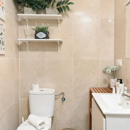 Apartment Guestready - Stylish In Old Town